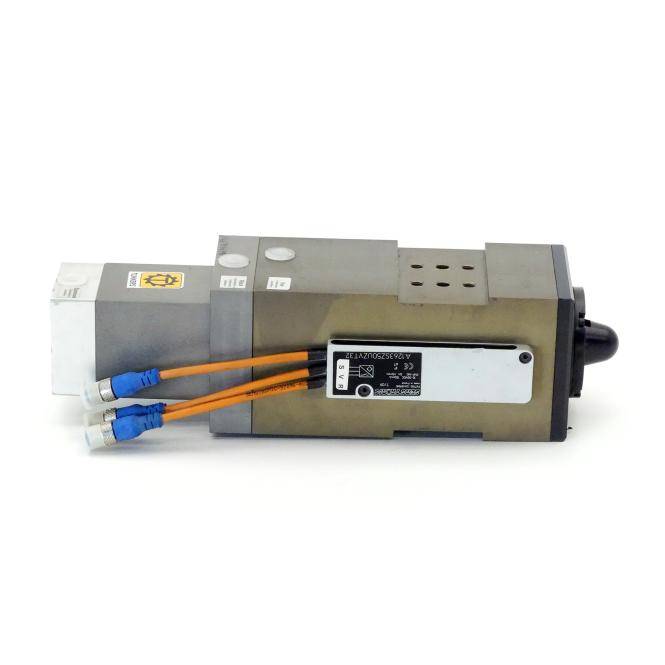 Tünkers Unterbauspanner SZD 50 UZ 0 0,00 0,00 T31 (1469044998)