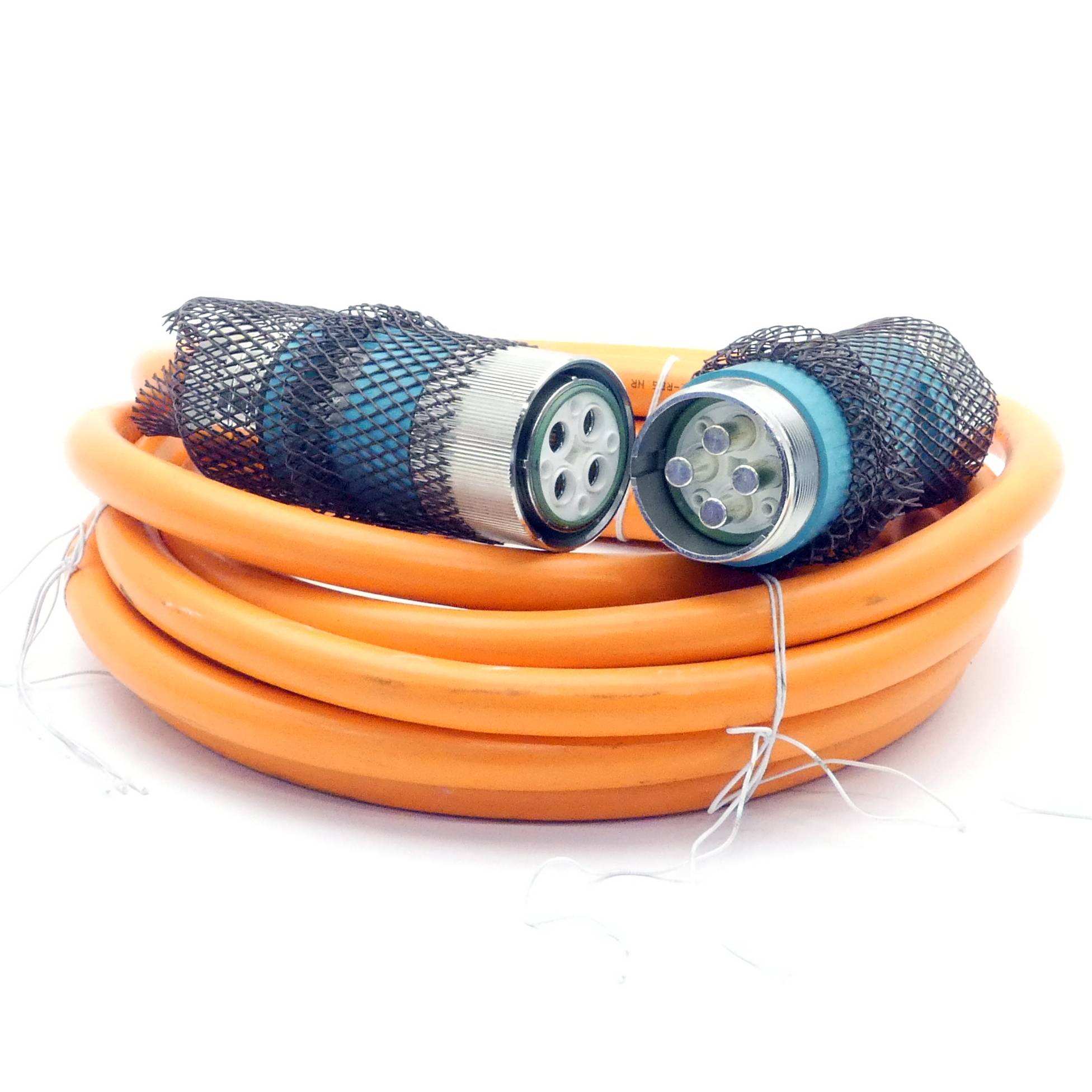 Siemens Leistungssleitung 6FX8002-5CX28-1AG5 (101519023)