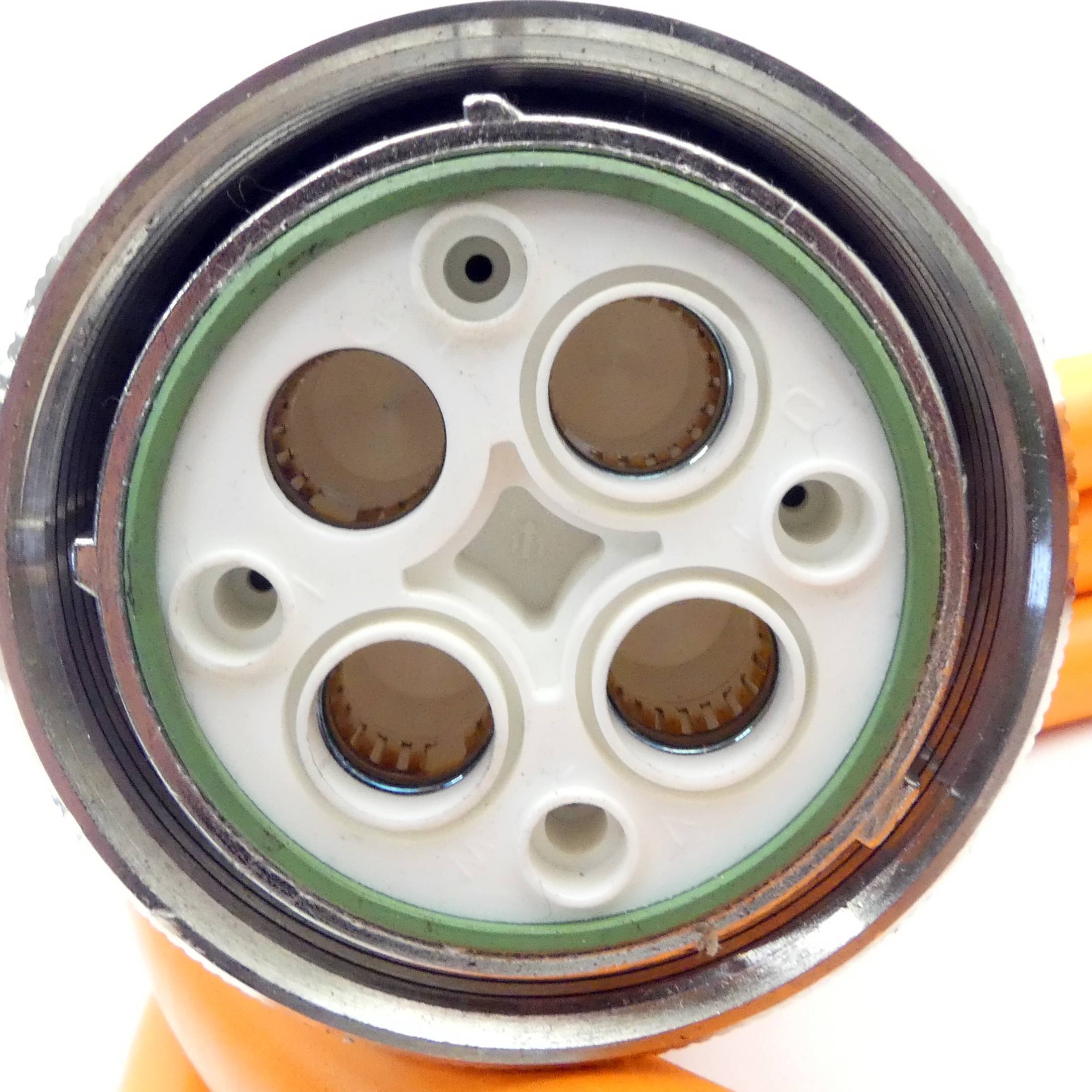 Siemens Leistungssleitung 6FX8002-5CX28-1AG5 (101519023)