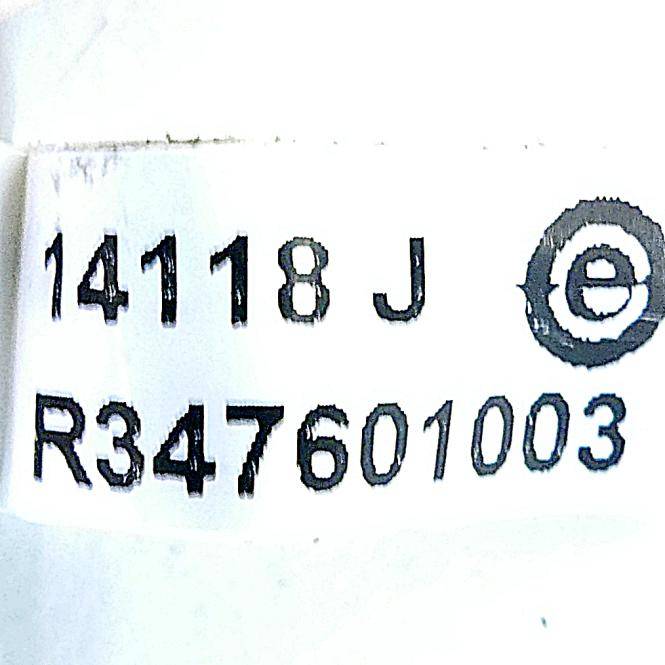 Bosch Magnetfeldsensor (R347601003)
