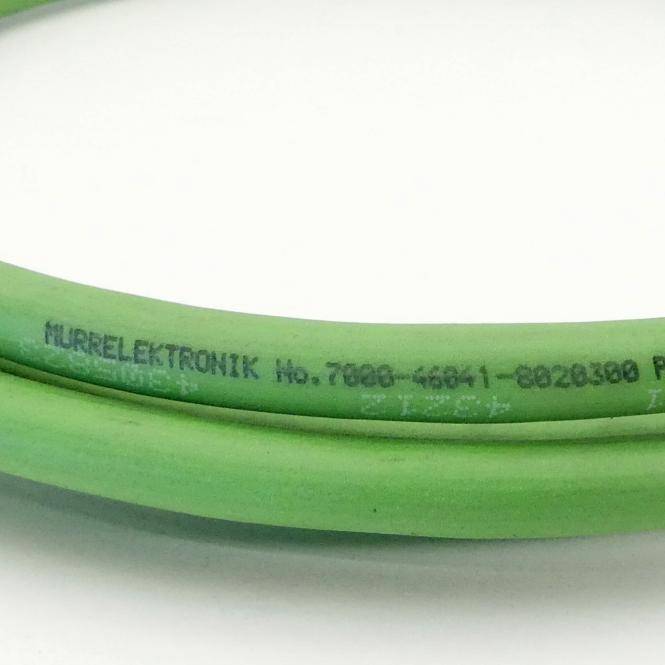 Murrelektronik Kabel (7000-46841-8020300)