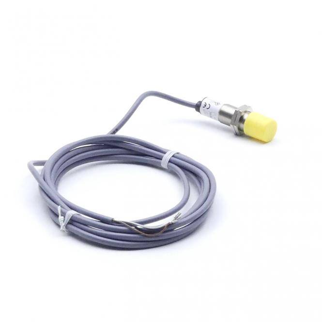 BALLUFF Fotoelektrischer Sensor (BOS 18M-PA-1PD-E4-C-03)