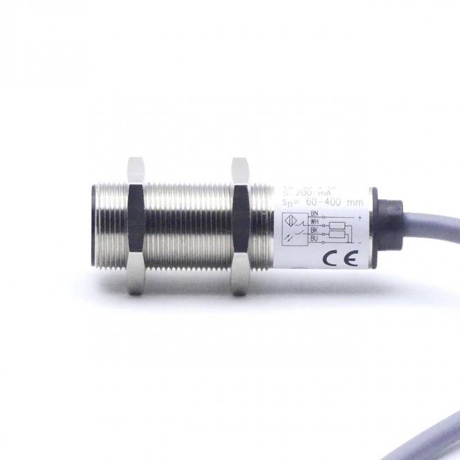 BALLUFF Fotoelektrischer Sensor (BOS 18M-PA-1PD-E4-C-03)