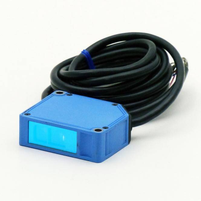 SICK Laser Distanzsensor Analog OD 25-05P132 (6 020 643)