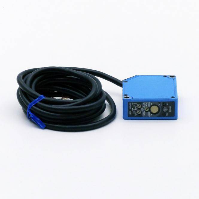 SICK Laser Distanzsensor Analog OD 25-05P132 (6 020 643)