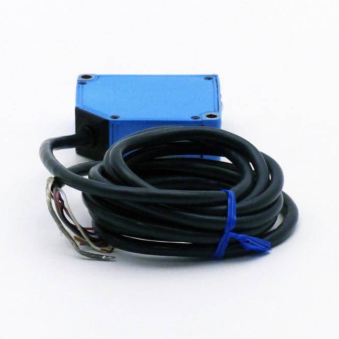 SICK Laser Distanzsensor Analog OD 25-05P132 (6 020 643)