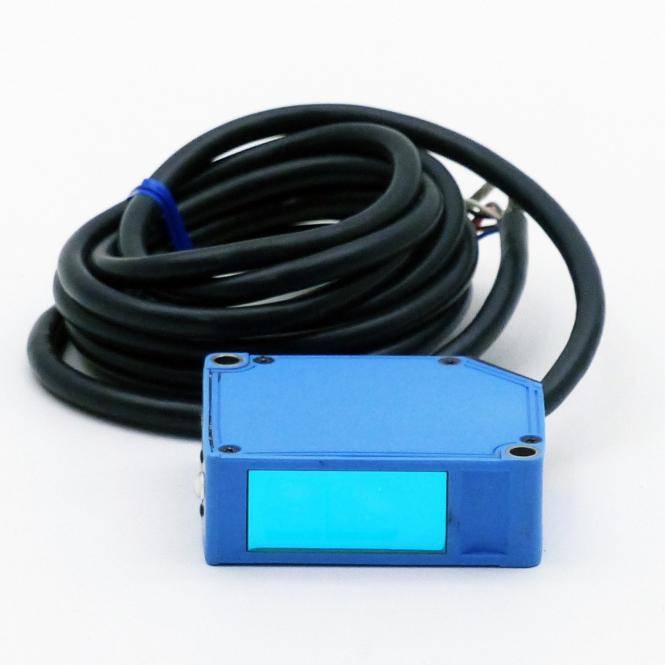 SICK Laser Distanzsensor Analog OD 25-05P132 (6 020 643)