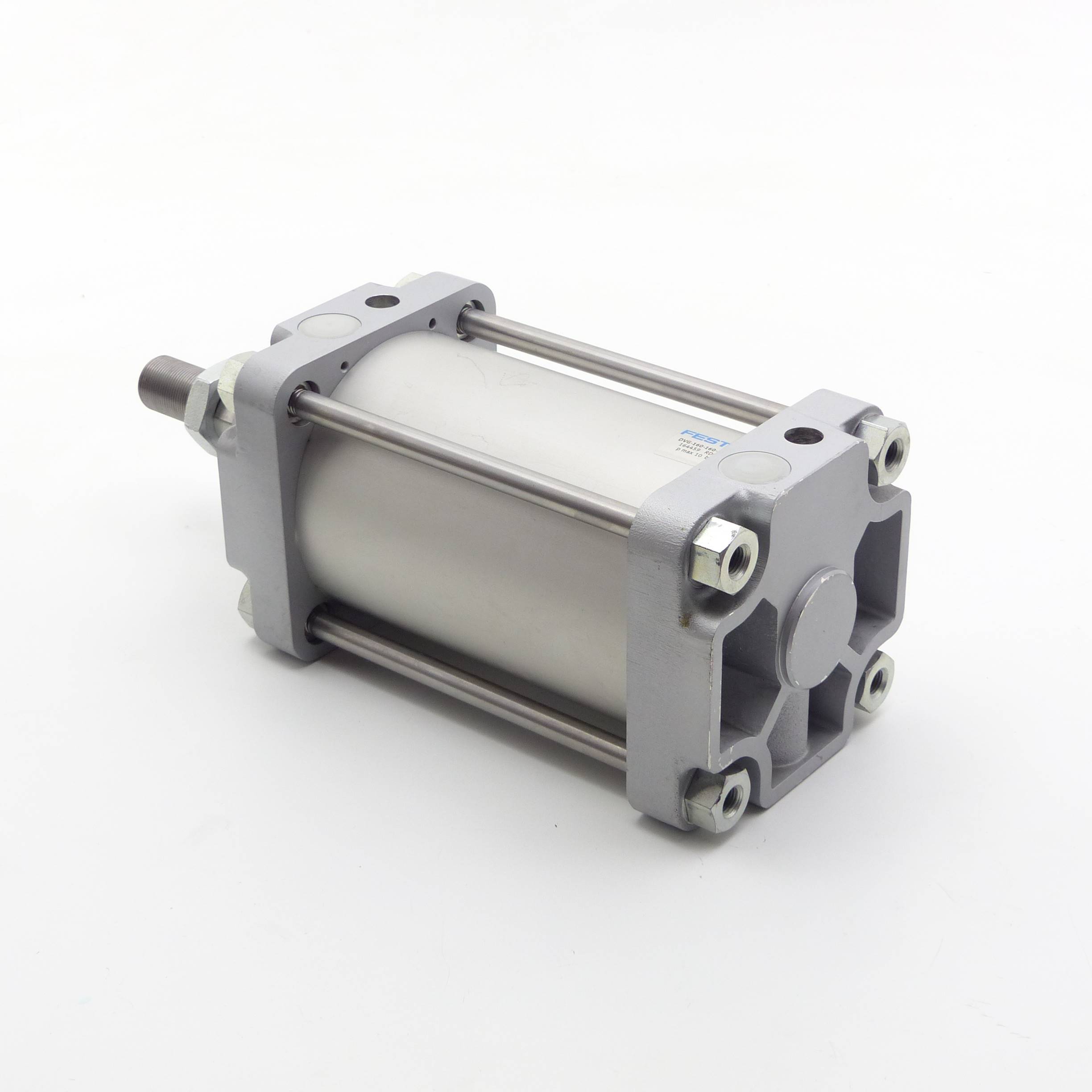 FESTO FESTO Kompaktzylinder DVG-160-160-PPV (164459)