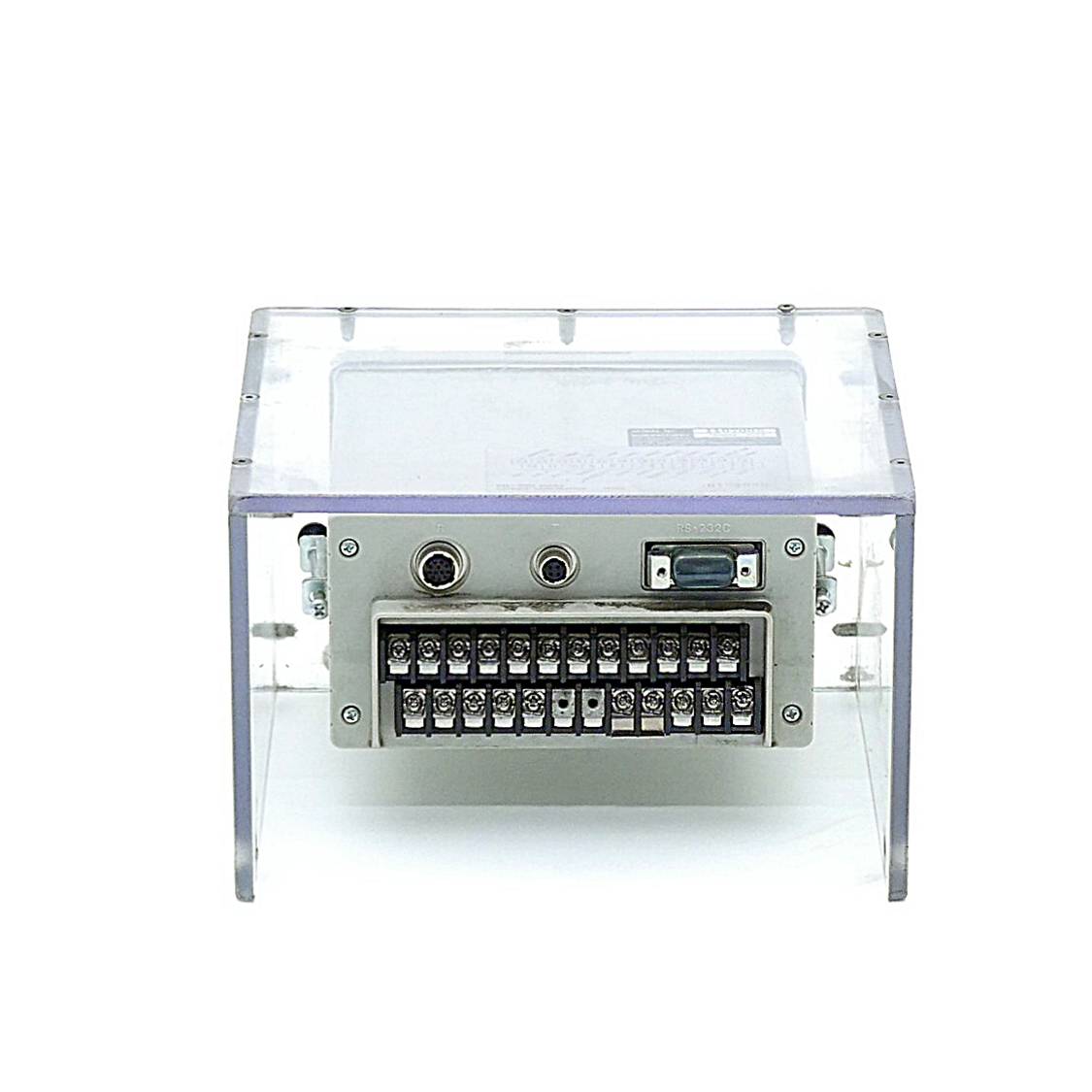 Keyence Verstärkereinheit VG-300 (6132020)