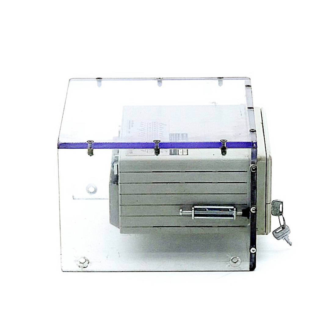 Keyence Verstärkereinheit VG-300 (6132020)