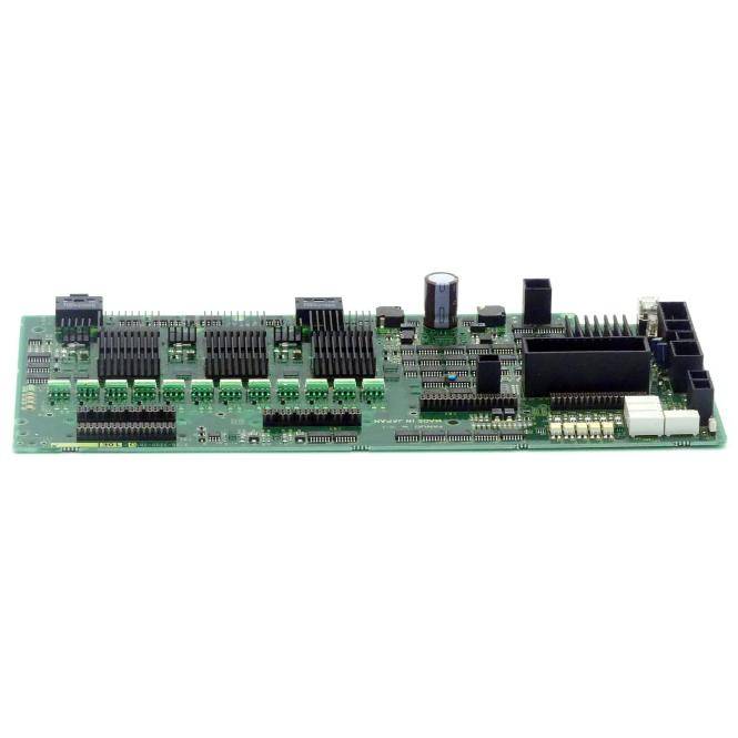 FANUC Leiterplatte (A16B-3200-0610/10E)
