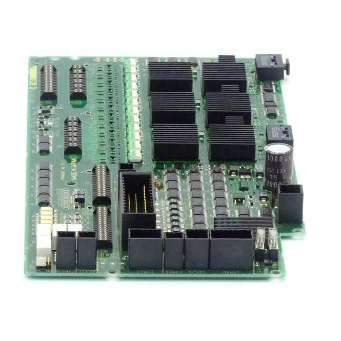 FANUC Leiterplatte (A16B-3200-0610/10E)