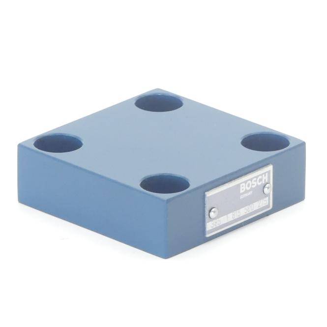 Bosch Logik-Deckel (1 815 500 275)