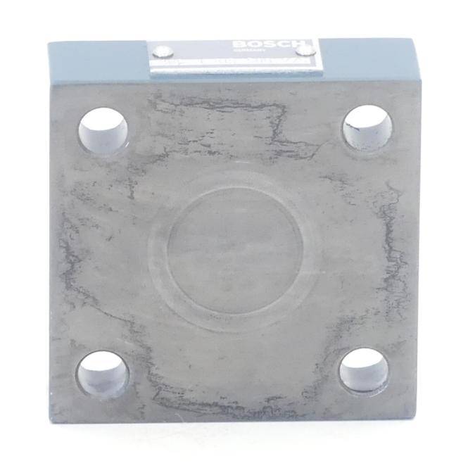 Bosch Logik-Deckel (1 815 500 275)
