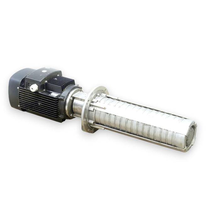Grundfos Kreiselpumpe MTR10-14/10 A-W-I-HUUE (A96652345P20643)
