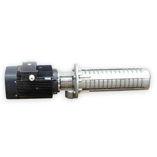 Grundfos Kreiselpumpe MTR10-14/10 A-W-I-HUUE (A96652345P20643)
