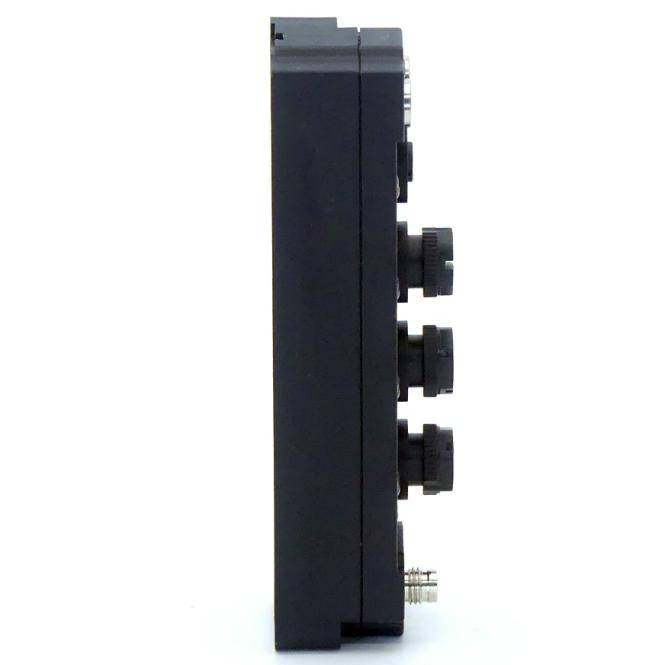 BECKHOFF EtherCAT Box 8DI (EP1018-0002)