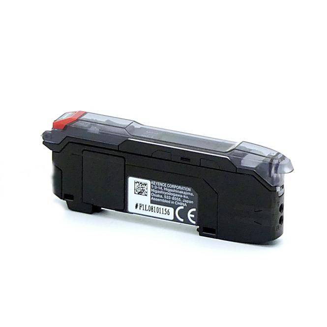 Keyence Lichtleiter-Verstärker (FS-N41P)