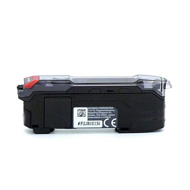 Keyence Lichtleiter-Verstärker (FS-N41P)
