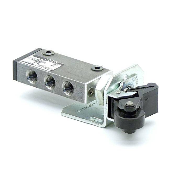 Bosch 5/2 Wegeventil (0820403017)