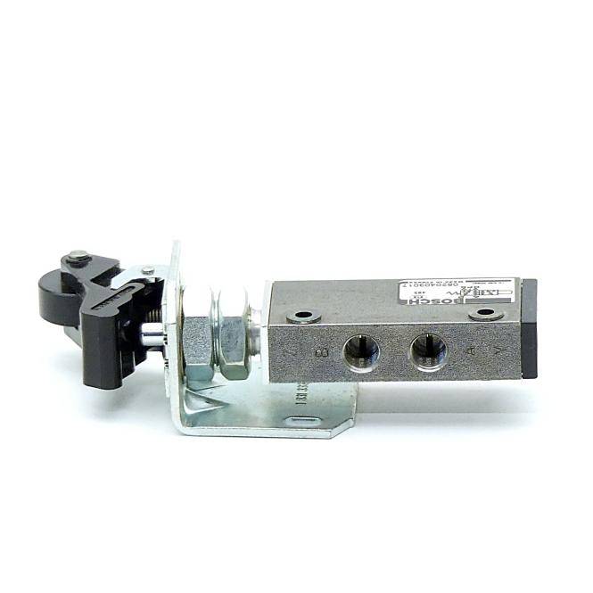 Bosch 5/2 Wegeventil (0820403017)