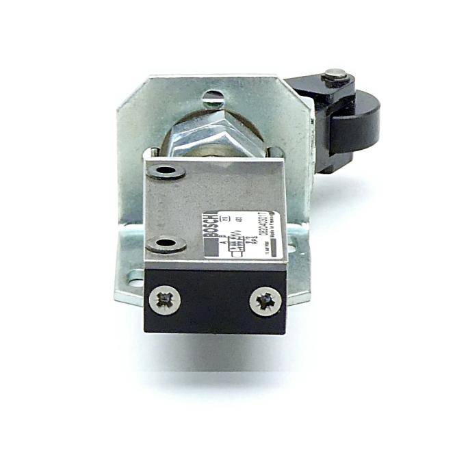 Bosch 5/2 Wegeventil (0820403017)