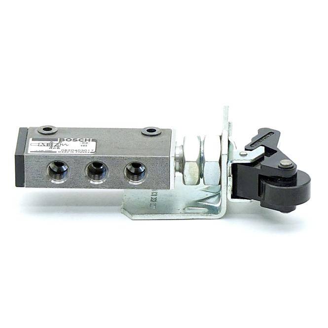 Bosch 5/2 Wegeventil (0820403017)