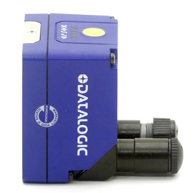 DATALOGIC Barcodelesegerät MATRIX 220 385-010 1.2MP DPM-R 12MM X (937900037)