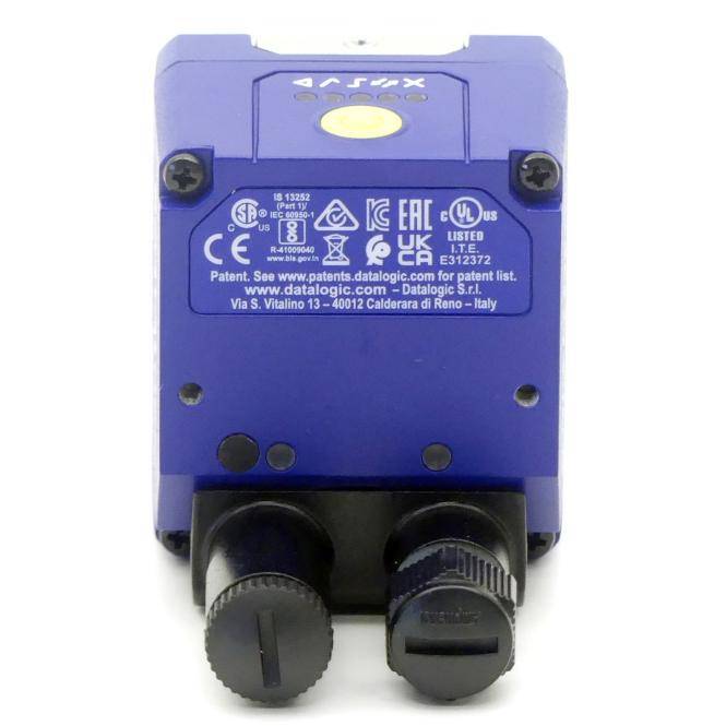 DATALOGIC Barcodelesegerät MATRIX 220 385-010 1.2MP DPM-R 12MM X (937900037)