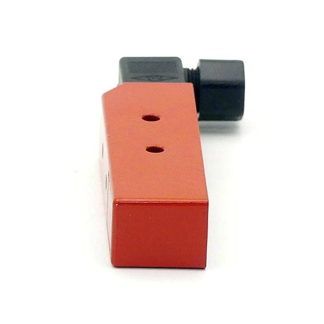 Leuze electronic Einweg-Lichtschranke Sender (LS 97/2 SE-S)