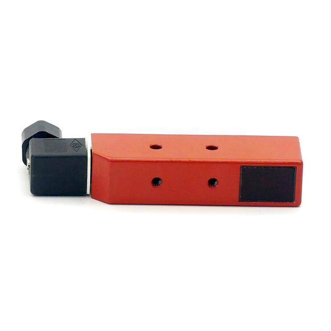 Leuze electronic Einweg-Lichtschranke Sender (LS 97/2 SE-S)