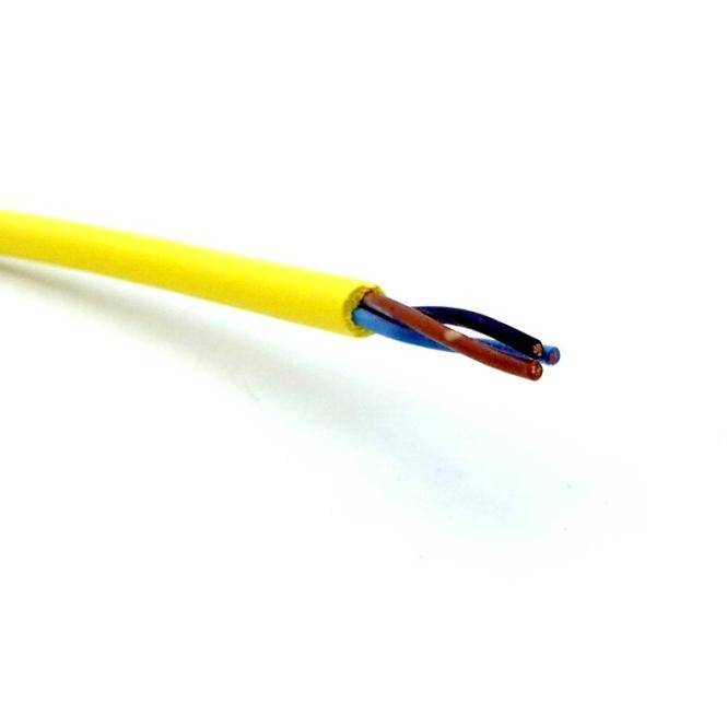 Murrelektronik Sensorkabel M12 Bu. 0° A-kod. freies Ltg-ende LED (7000-12261-0330500)