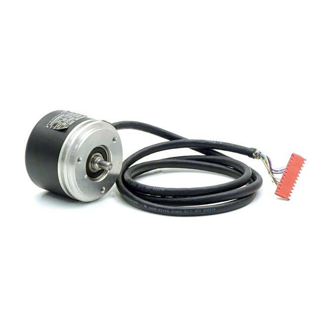HEIDENHAIN Drehgeber ROD 426 2000 - 03R (295434-0E)