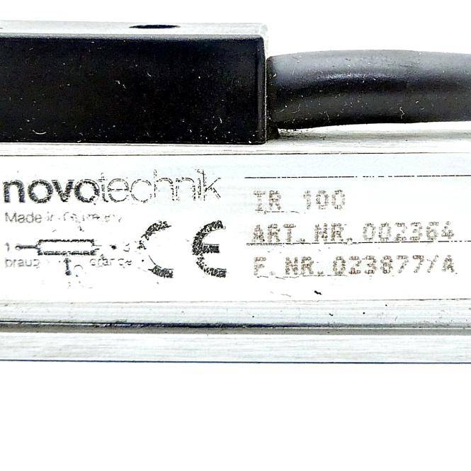 novotechnik TR 100 TR-100 (002364)