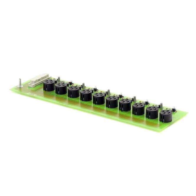Bosch Platine aus Ventilinsel (1 828 300 092)