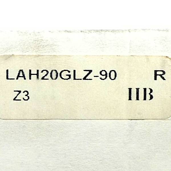 NSK Linearführungswagen (LAH20GLZ-90)