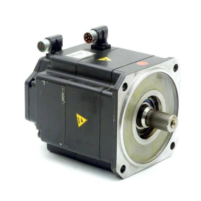 KUKA Servomotor (1FK7101-5AZ91-1ZZ9-Z S07)