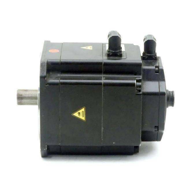 KUKA Servomotor (1FK7101-5AZ91-1ZZ9-Z S07)