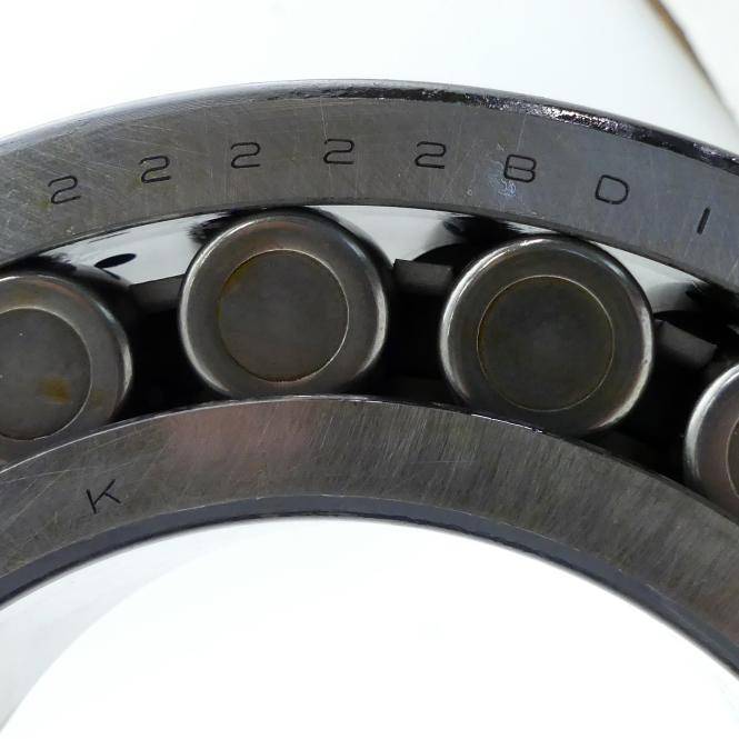 NTN Pendelrollelager (2222 BK)