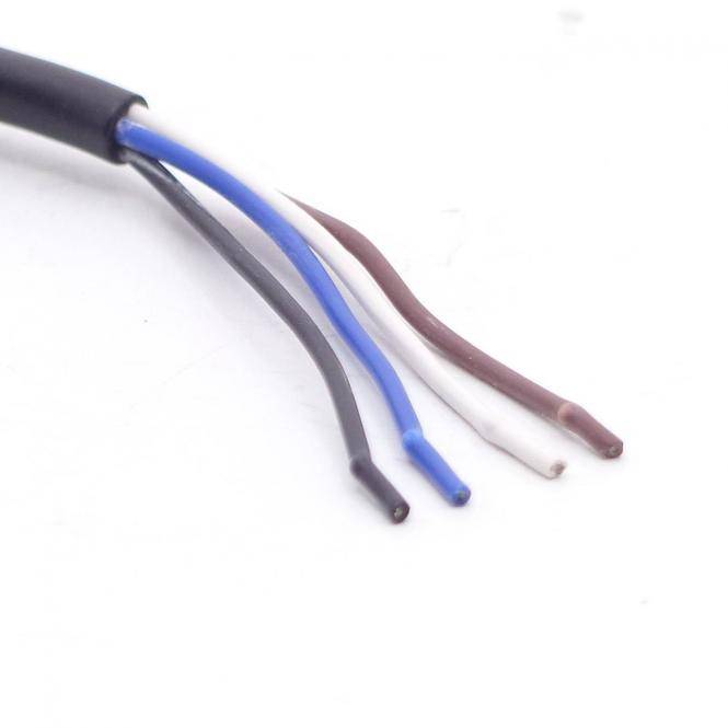 Allen-Bradley Kabel 75026-300-33B (889D-F4BC-10)