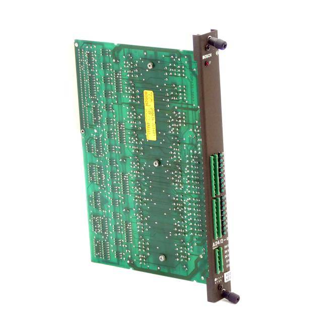 Bosch Output Module (050634-205401)