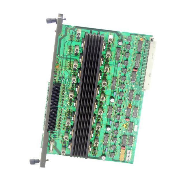 Bosch Output Module (050634-205401)