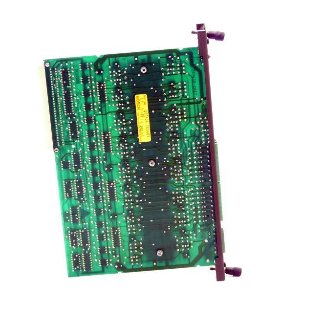 Bosch Output Module (050634-205401)