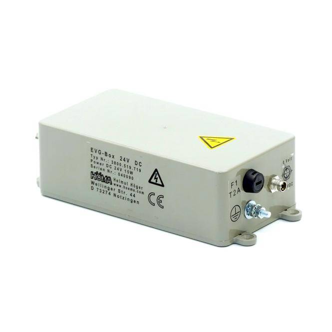 HÖMA EVG-Box 24V DC 3800.519.719 (3800.519.719)