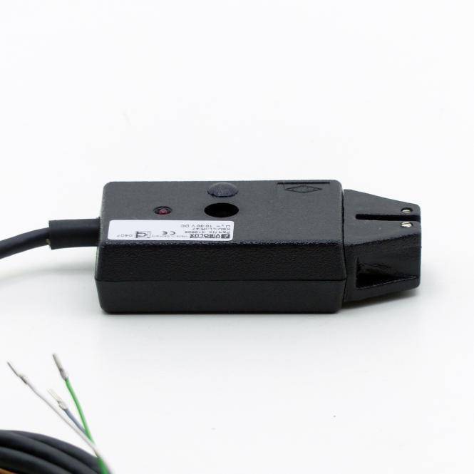 PEPPERL+FUCHS Fotoelektrischer Sensor KSU-LL-IR/47 (419625)