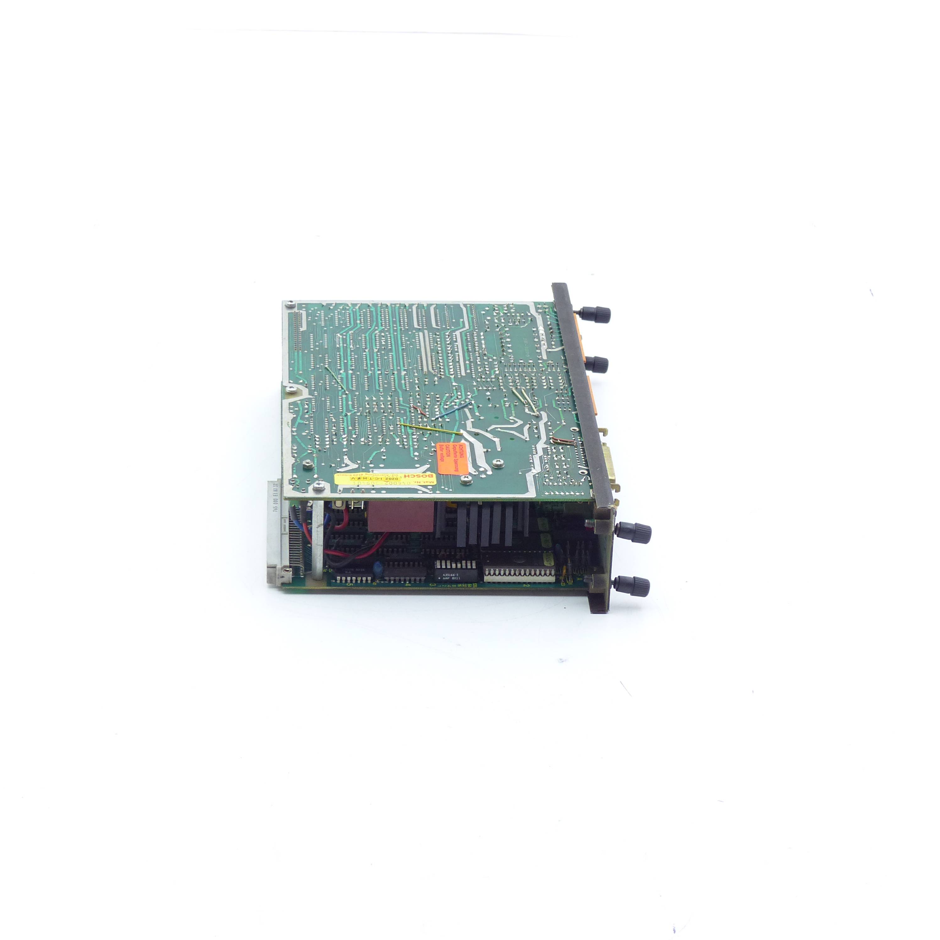 BOSCH Positioniereinheit PU400 (1070044004)