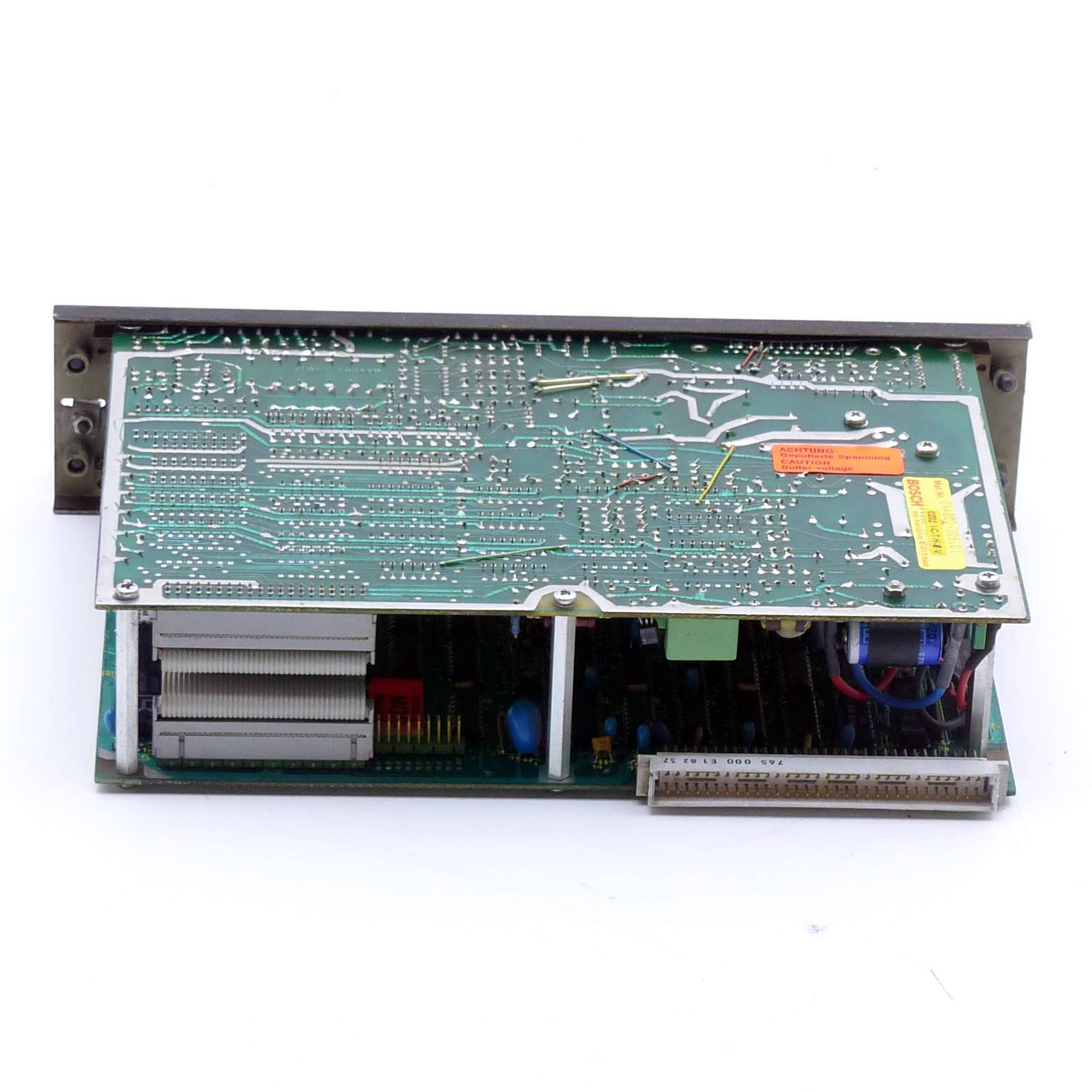 BOSCH Positioniereinheit PU400 (1070044004)