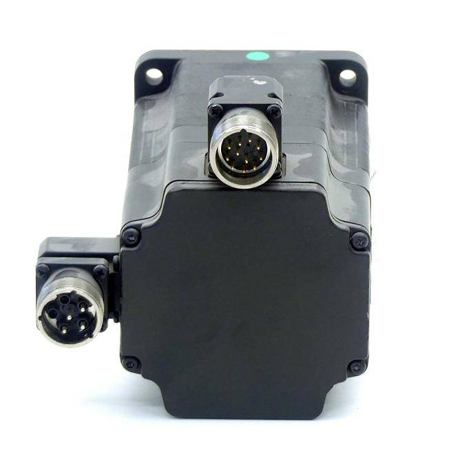 Schneider Electric 3-Phasen Schrittmotor mit Encoder BRS39AW361ACA VRDM3910/50LWCEO (0052526035600)