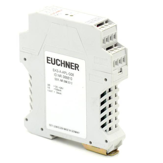 Euchner Schnittstellenmodul EKS-A-APL-G08 (088810)