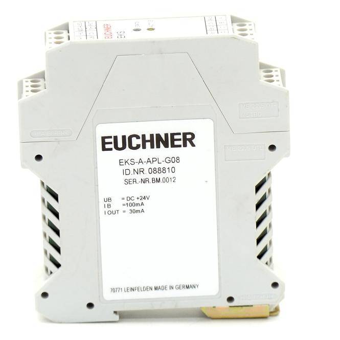 Euchner Schnittstellenmodul EKS-A-APL-G08 (088810)